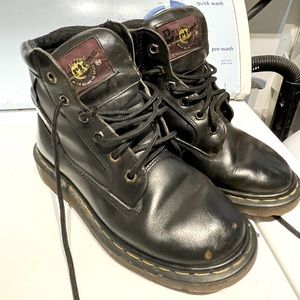 Vintage 8059 Dr. Marten Boots